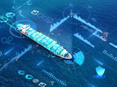 HavocAI Raih Pendanaan 85 Juta Dolar untuk Perluas Kapal Otonom