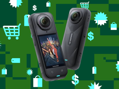 Insta360 X5, Kamera Aksi 360 Derajat Terbaru dengan Fitur Canggih dan Diskon Terbaik