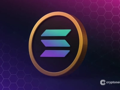 Grayscale Prediksi Harga Solana SOL Bisa Naik Lagi ke Atas Rp 4.28 juta ($260) 