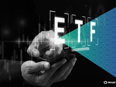 ETF Leveraged Baru Tawarkan Eksposur 5 Kali Lipat ke Aset Kripto
