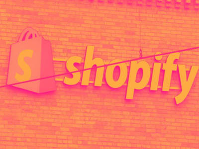 Shopify Perluas Layanan Pembayaran Global, Saham Naik di Tengah Volatilitas