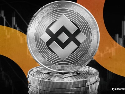 Coinbase Buka Akses BNB, Saingan Besar Binance di Amerika Serikat