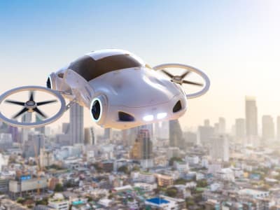 Pony AI Tembus Pertumbuhan Pesat di Pasar Robotaxi China, Apa Selanjutnya?