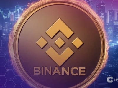 Coinbase Akhirnya Buka Jalan untuk BNB, Token Binance Rival di Roadmap Listing