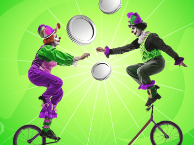 Pertarungan Listing Token Coinbase dan Binance Memanas di Media Sosial