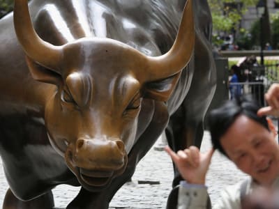 Wirehouse Besar AS Tumbuh Pesat dengan Produk Investasi Alternatif dan Crypto