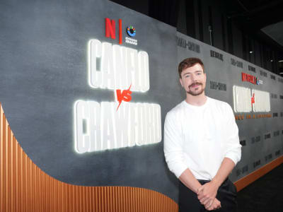 MrBeast si Raja YouTube Ingin Bikin Bank Digital dan Layanan Kripto