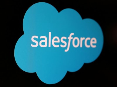 Salesforce Targetkan Pendapatan Lebih dari 60 Miliar Dolar pada 2030