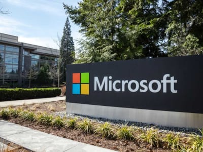 Microsoft Siap Jadi Perusahaan Rp 82.22 quadriliun ($5 Triliun)  Berkat AI dan Cloud