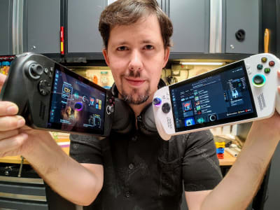 Sean Hollister Siap Jawab Tanya Jawab Tentang Xbox Ally, Handheld Gaming Baru dari Xbox
