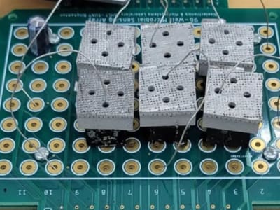 Baterai Aliran Berbasis Vitamin dan Gula: Solusi Penyimpanan Energi Ramah Lingkungan