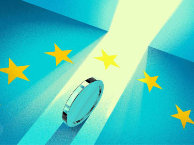 Bank Prancis ODDO BHF Luncurkan Stablecoin EUROD Sesuai Aturan MiCA Uni Eropa