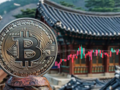 Merger Naver-Dunamu Bisa Ciptakan Raksasa Kripto Asia Berpenghasilan Miliaran