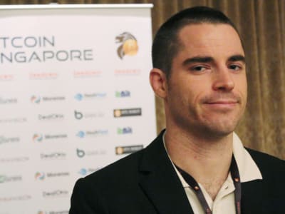 Roger Ver Bayar Hampir 50 Juta Dolar, Akhiri Kasus Pajak Bitcoin