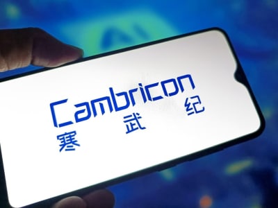 Kolaborasi Cambricon dan SenseTime Dorong Kemandirian Teknologi AI China