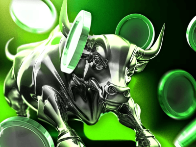 ETH/BTC Turun ke Zona Kunci, Apakah Altseason Akhirnya Tiba?