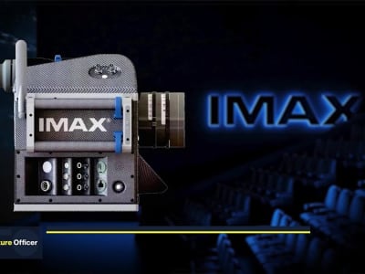 Bagaimana IMAX Memadukan Teknologi dan Keuangan untuk Pertumbuhan Besar