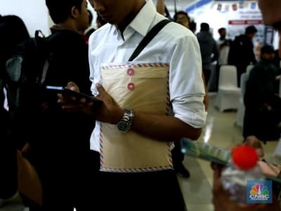 Peluang Kerja Besar untuk Tenaga Terampil di Era AI dan Pusat Data