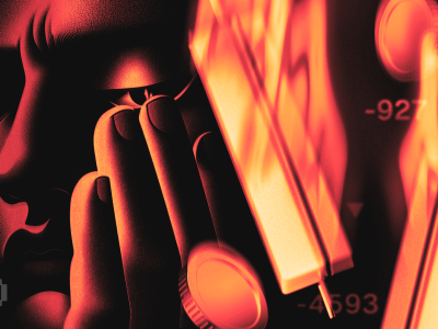 Pasar Kripto Tertekan, Bank dan Stablecoin Baru Hadir di Tengah Volatilitas