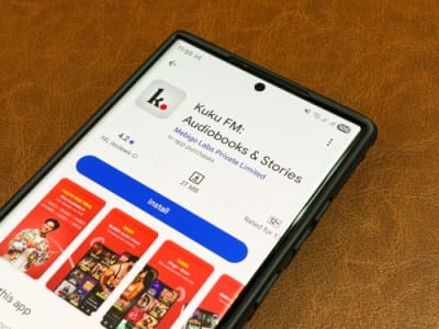 Kuku Raih Pendanaan 85 Juta Dolar untuk Perluas Konten Audio dan Video di India