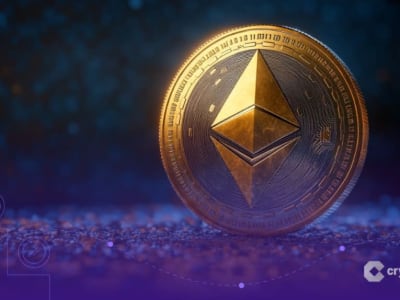 BitMine Tambah 104.336 ETH, Prediksi Harga Ethereum Melesat Hingga Rp 197.34 ribu ($12.000) 