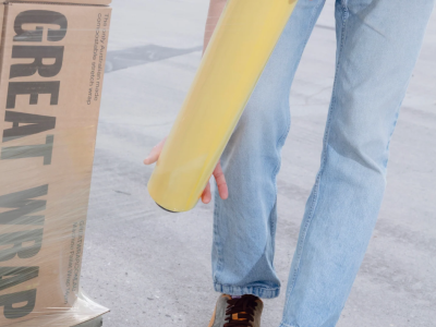 Startup Kemasan Ramah Lingkungan Great Wrap Rugi Besar dan Tutup Usaha