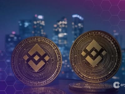 Binance Kembali ke Korea Selatan Setelah Selesaikan Akuisisi Gopax