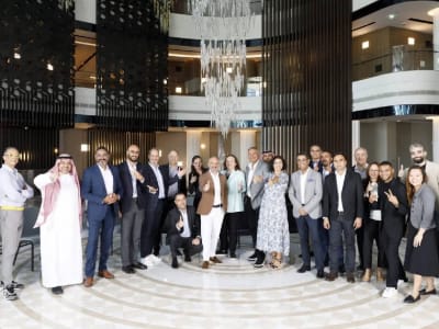 Aleph Hospitality Siap Mengelola 100 Hotel dengan Strategi Baru hingga 2029