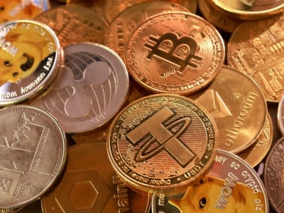 FSB Peringatkan Regulasi Crypto Terfragmentasi Bisa Goyang Stabilitas Keuangan Dunia