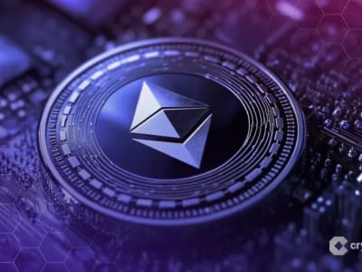 Ethereum Kuasai Pengembang Baru Tapi Solana Curi Perhatian Tahun 2025