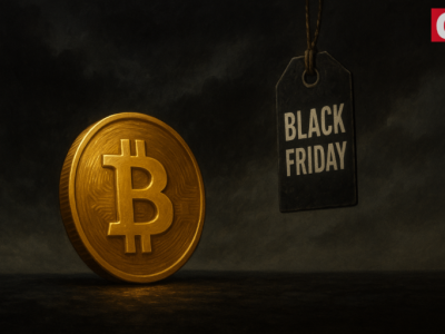 Bitcoin Turun di Bawah Rp 1.84 juta ($112.000) , Apa Arti untuk Pasar Crypto?