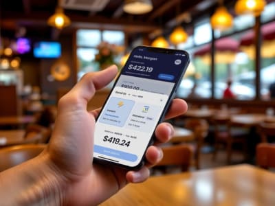 SpotOn dan Visa Permudah Pembayaran Tip Restoran dengan Teknologi Cepat