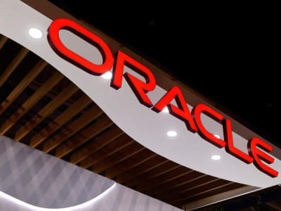 Apakah Oracle Akan Segera Melakukan Stock Split di Tengah Booming AI?