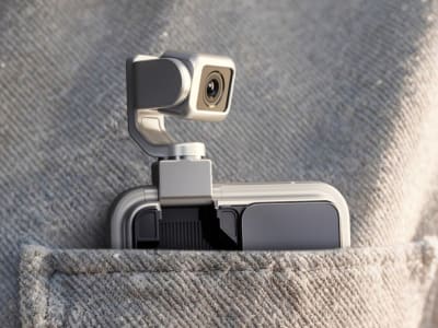 Honor Perkenalkan Robot Phone dengan Kamera Gimbal AI Revolusioner