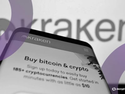 Kraken Akuisisi Small Exchange Senilai 100 Juta Dolar untuk Perluas Produk Derivatif AS