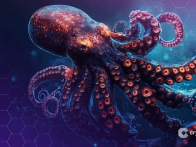 Kraken Akuisisi Small Exchange Senilai 100 Juta untuk Kuasai Pasar Derivatif AS