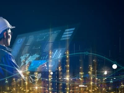 Repsol Perkenalkan Platform AI Multi-Agen untuk Tingkatkan Produktivitas Energi