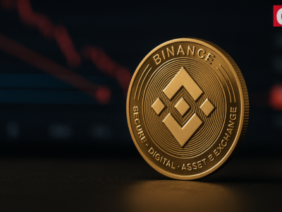 Penurunan Cadangan Binance dan Implikasinya untuk Pasar Kripto Global