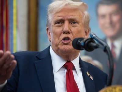 5 Hal Penting Pensiunan Perlu Tahu Tentang Program Obat TrumpRx