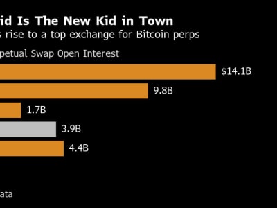 Hyperliquid: Bursa Kripto Desentralisasi yang Memikat Investor Besar dan Menantang Binance
