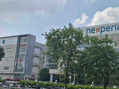 Ketegangan di Pabrik Nexperia Dongguan: Karyawan Terjebak Konflik Politikal