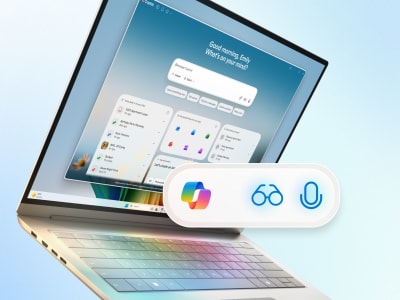 Microsoft Siap Ubah Windows 11 Jadi PC Pintar Pakai AI dan Suara