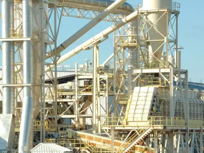 Proses Vitrifikasi Limba Radioaktif Hanford Dimulai untuk Lindungi Lingkungan