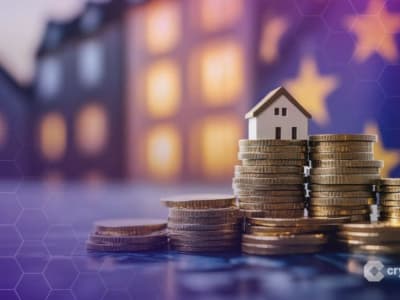 MQube Tokenisasi Utang Hipotek £1,3 Miliar dengan Blockchain, Revolusi Keuangan Baru