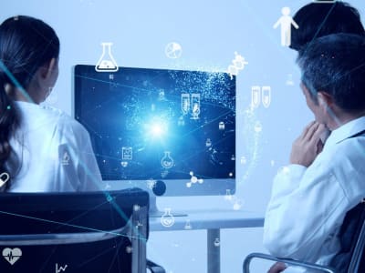 Recursion Pharmaceuticals: Potensi Besar dan Risiko Tinggi dalam Investasi AI Bio