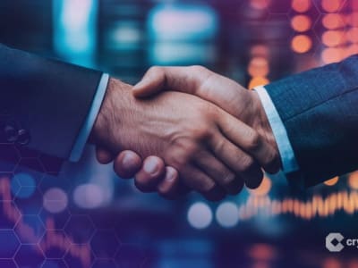 OKX & Standard Chartered Hadirkan Keamanan Kustodi Bank untuk Trader Kripto Eropa