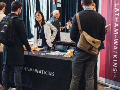 Segera Amankan Meja di TechCrunch Disrupt 2025 Untuk Menarik Investor dan Koneksi