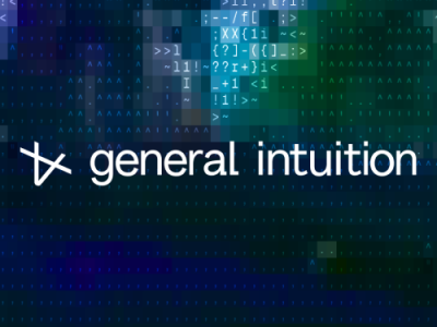 General Intuition: AI Dari Video Game Untuk Robot dan AGI Masa Depan