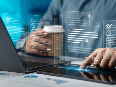 Ultimate Finance Percepat Pembiayaan Aset Lewat Teknologi Inspeksi Virtual Baru