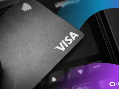 Visa: Stablecoin Bisa Ubah Pasar Kredit Global Senilai 40 Triliun Dolar
